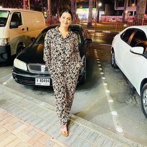 Meet your Posher, Anuja